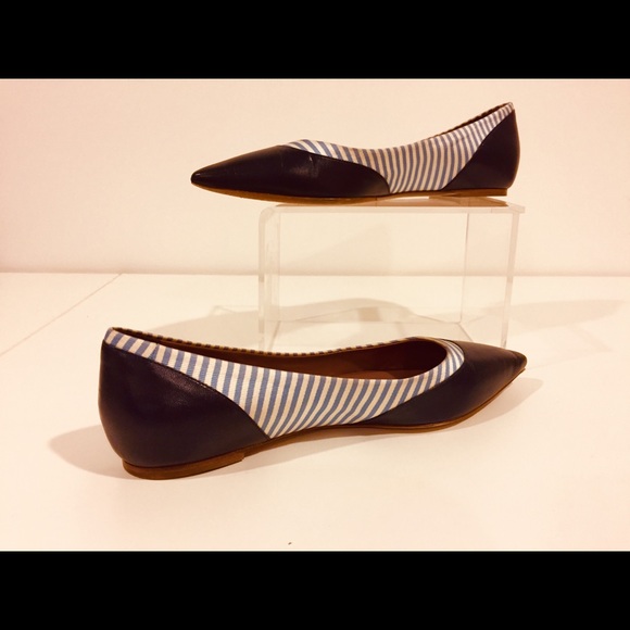 Tabitha Simmons flats - Picture 2 of 4
